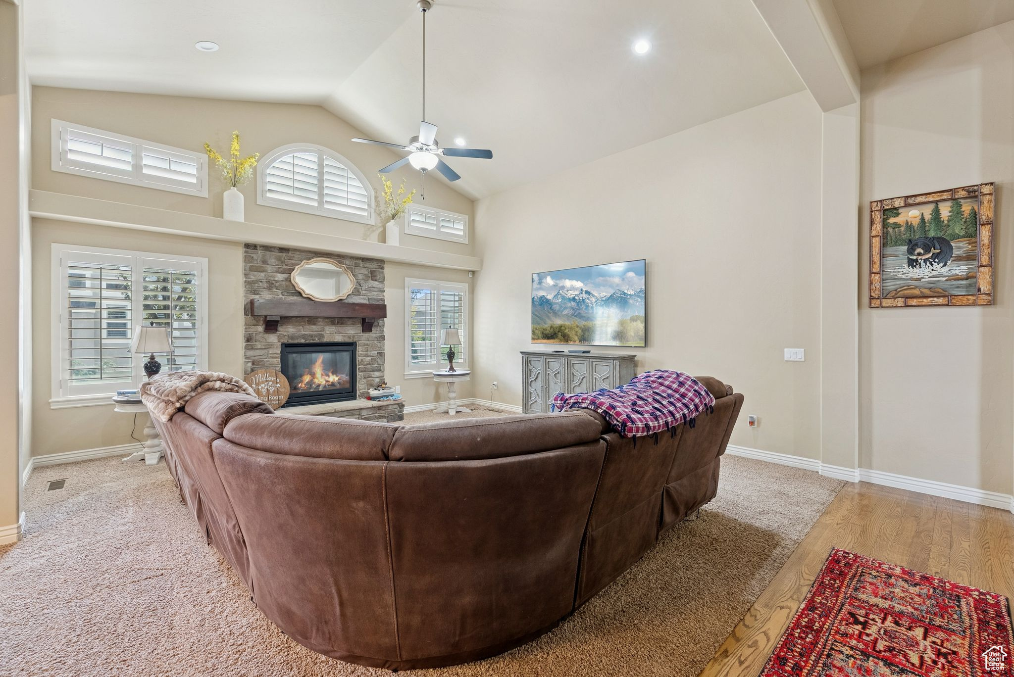 SHADY BROOK LANE PUD - Residential