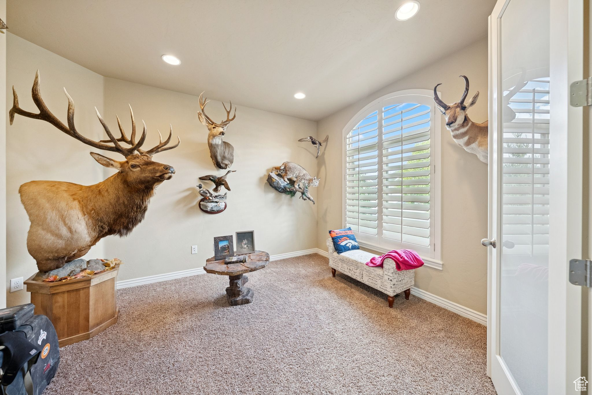 SHADY BROOK LANE PUD - Residential