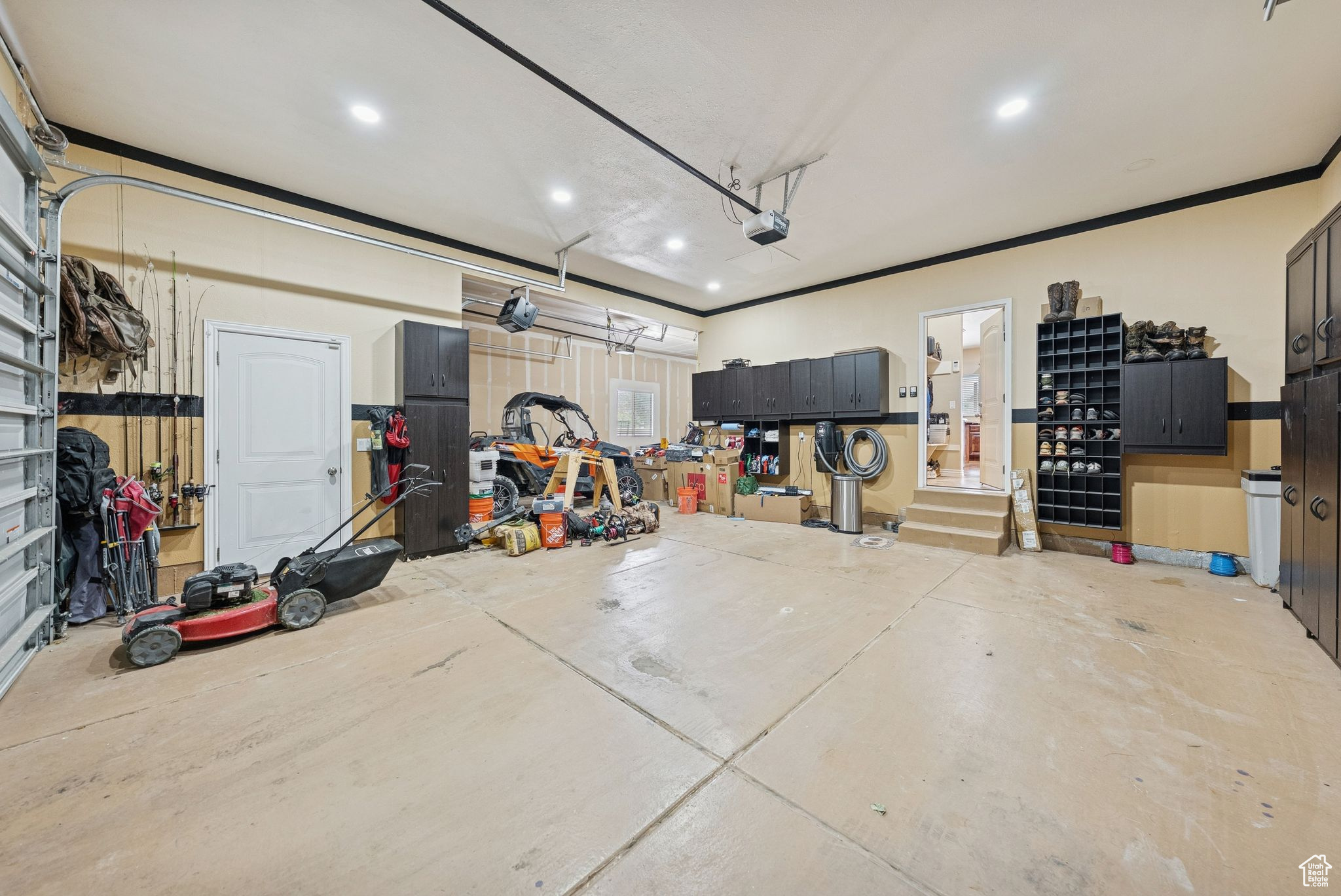 SHADY BROOK LANE PUD - Residential