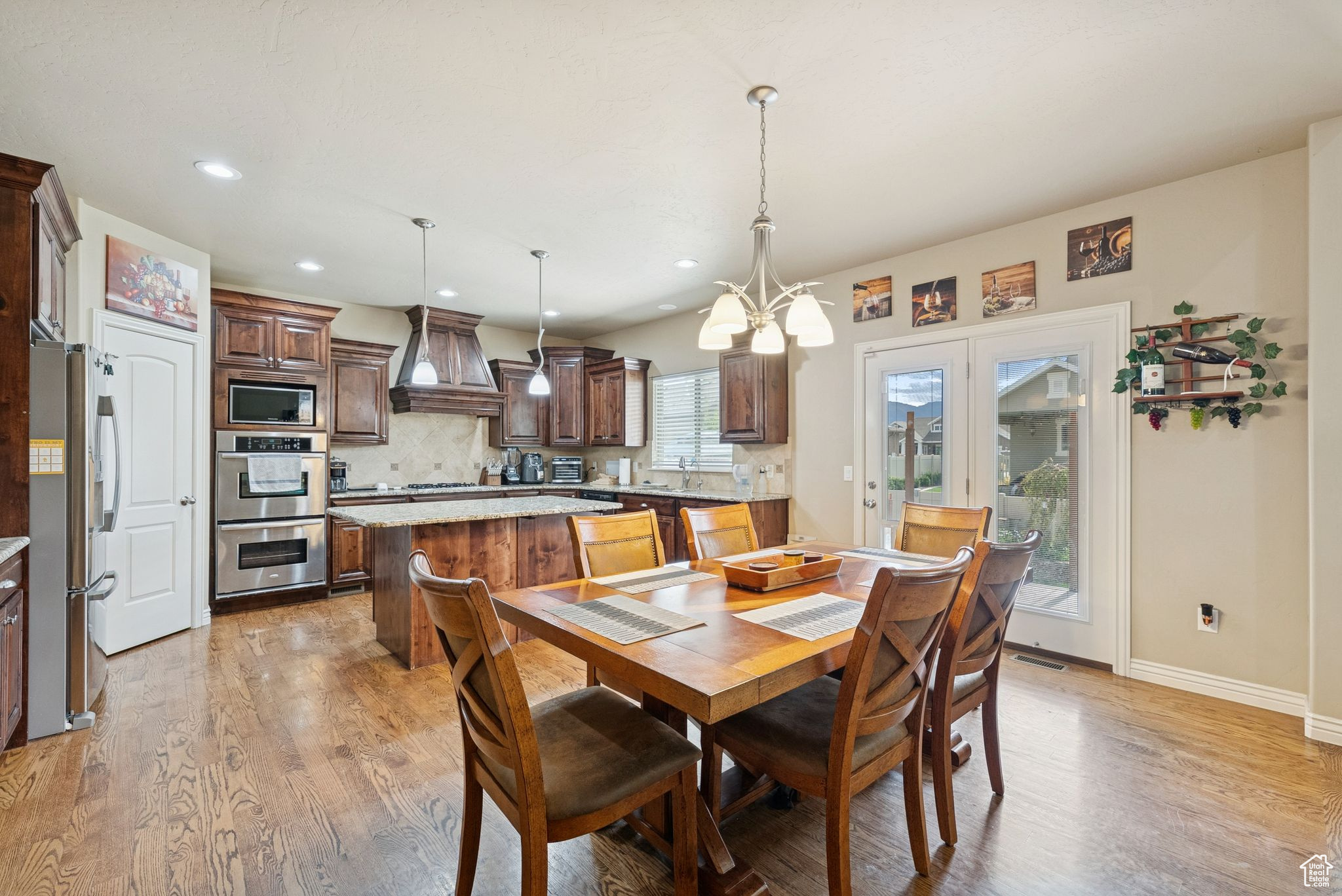 SHADY BROOK LANE PUD - Residential
