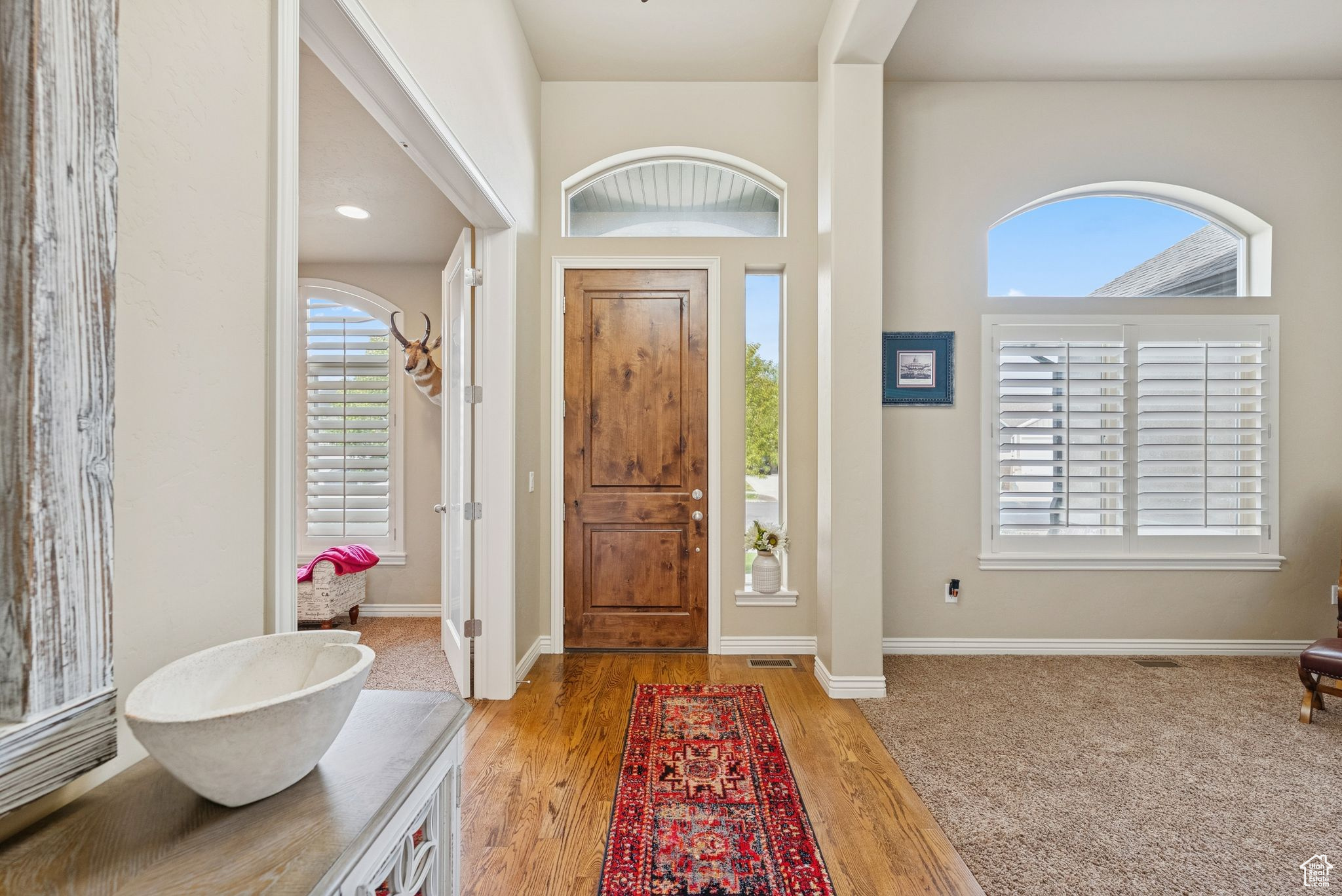 SHADY BROOK LANE PUD - Residential