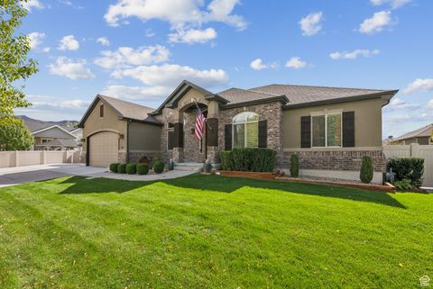 45 W STREAMS EDGE WAY Stansbury Park UT 84074