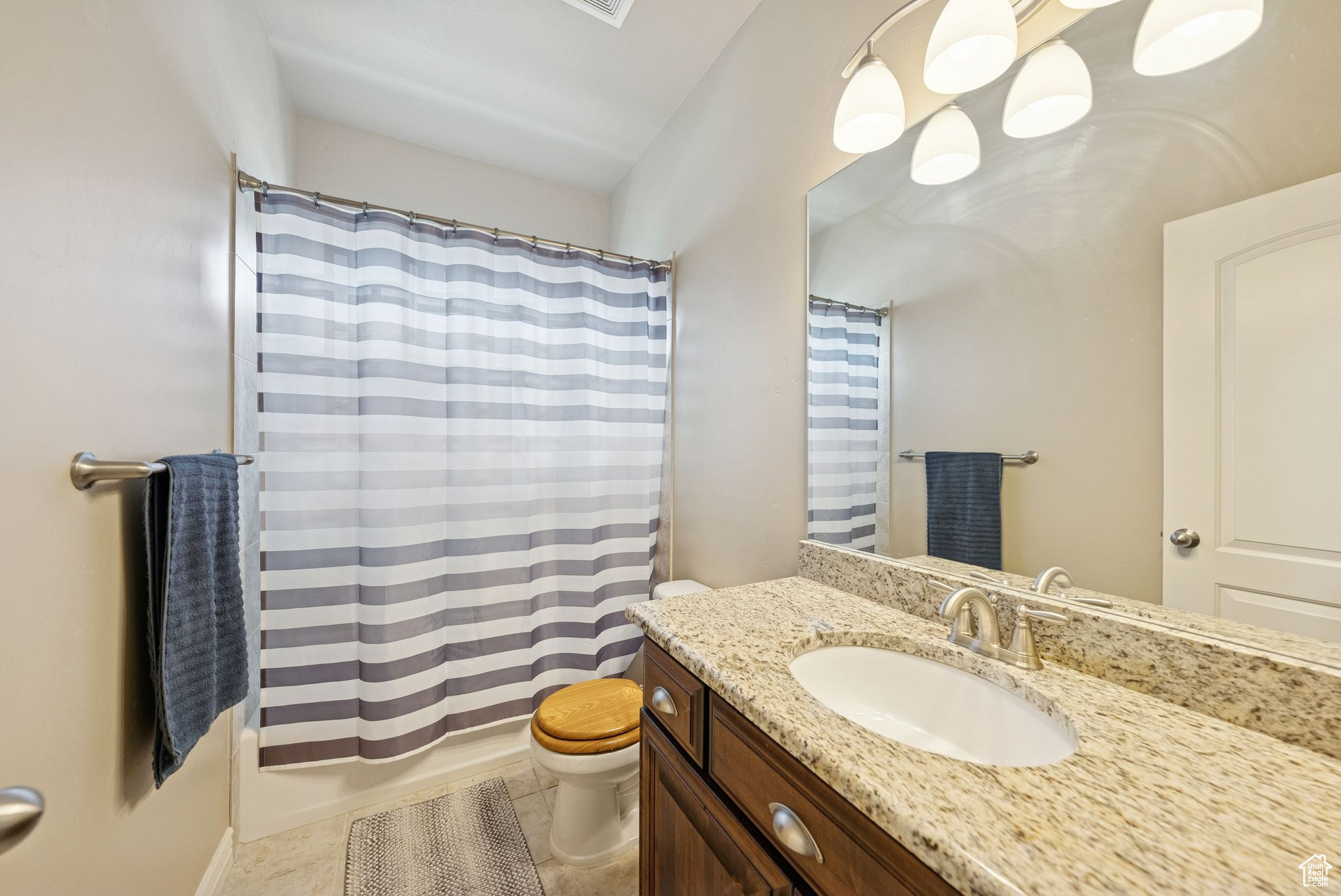 SHADY BROOK LANE PUD - Residential