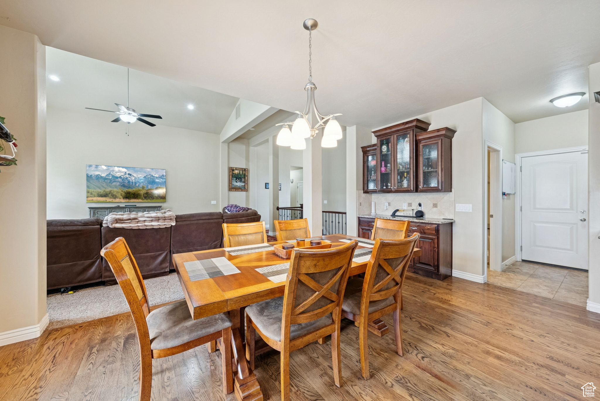 SHADY BROOK LANE PUD - Residential