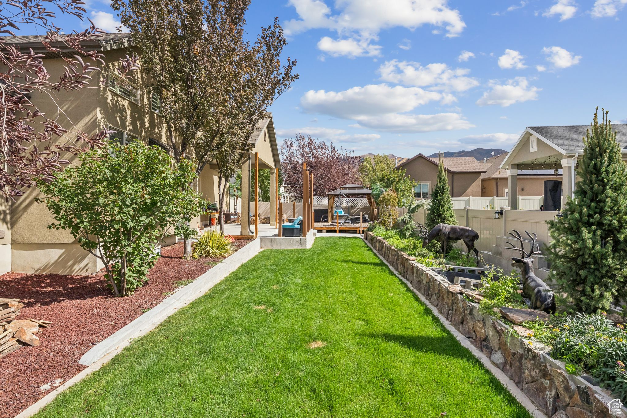 SHADY BROOK LANE PUD - Residential