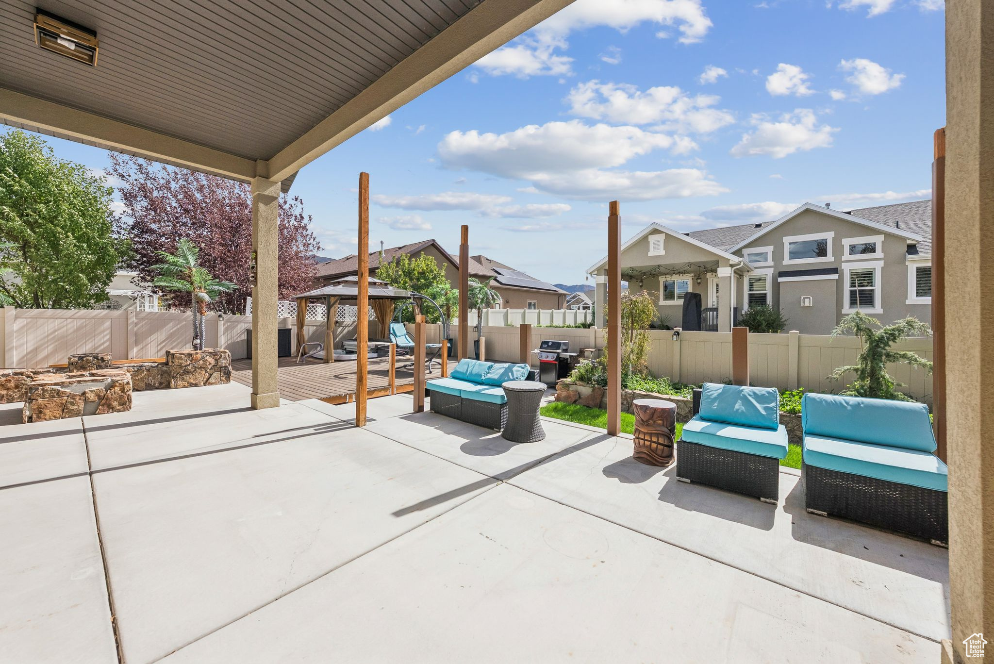 SHADY BROOK LANE PUD - Residential