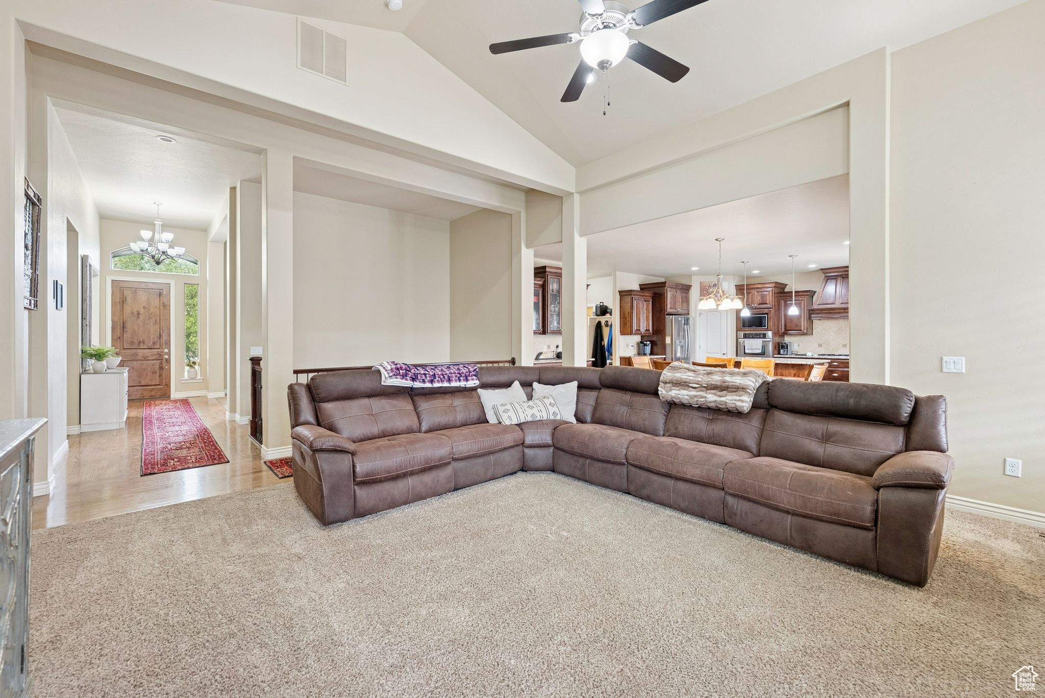 SHADY BROOK LANE PUD - Residential