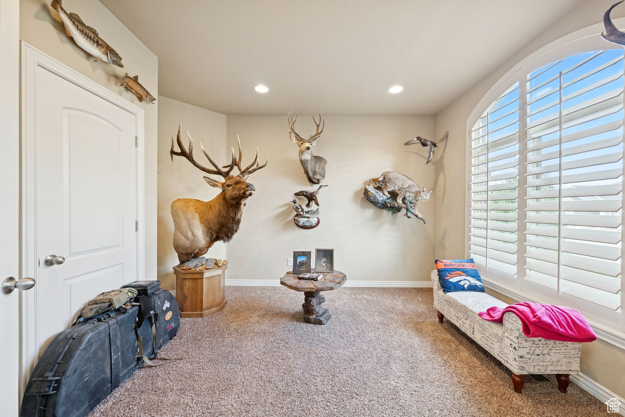 SHADY BROOK LANE PUD - Residential