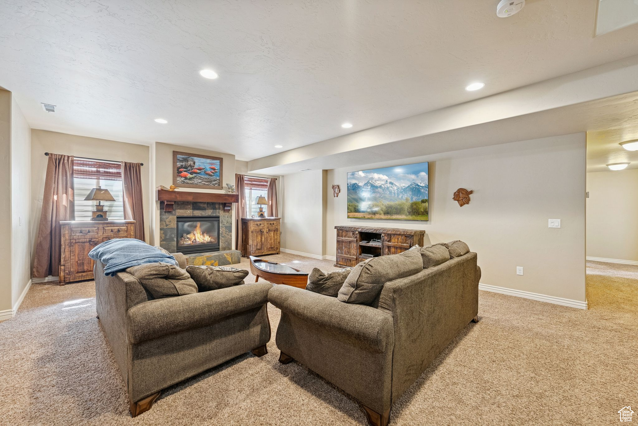 SHADY BROOK LANE PUD - Residential