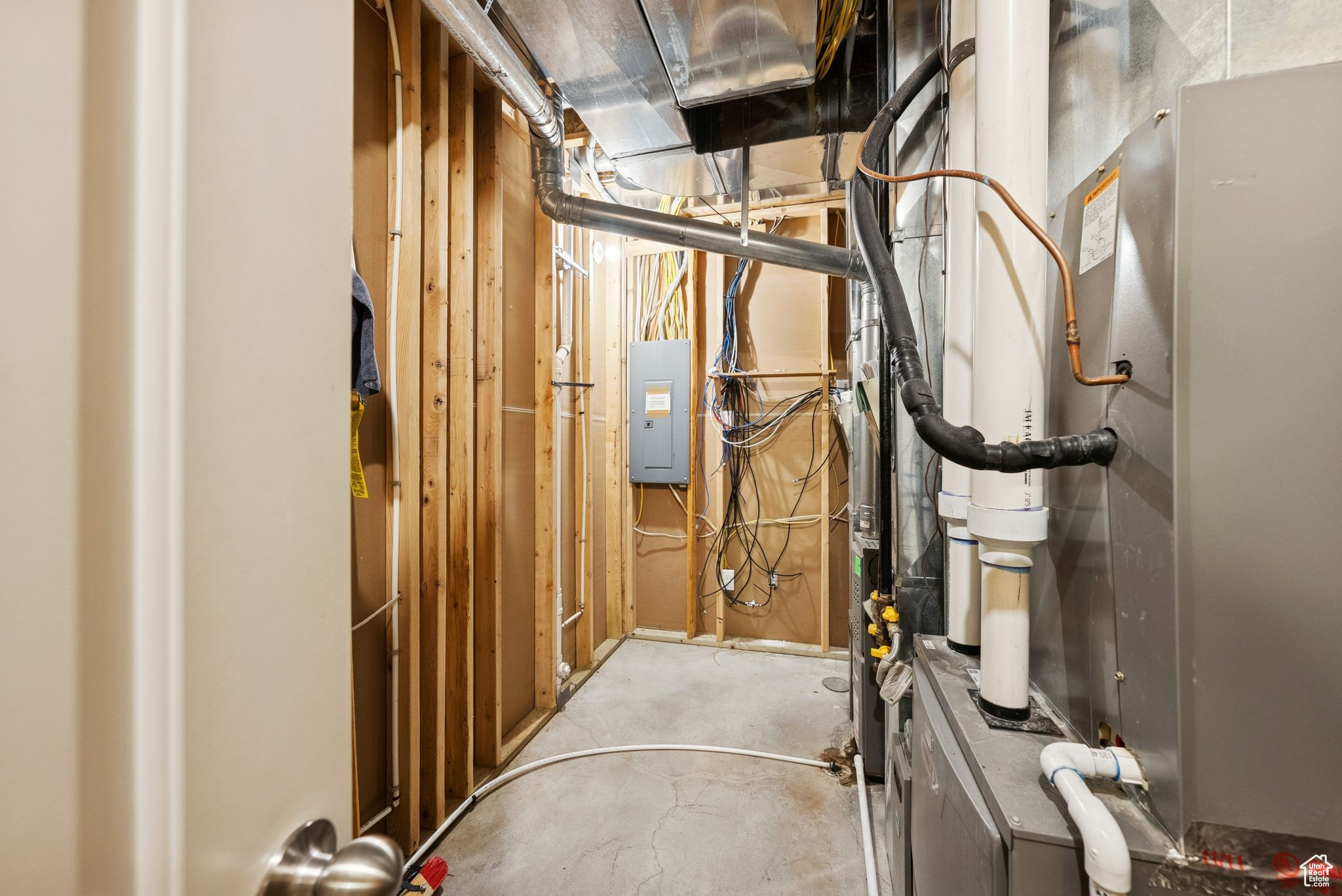 SHADY BROOK LANE PUD - Residential