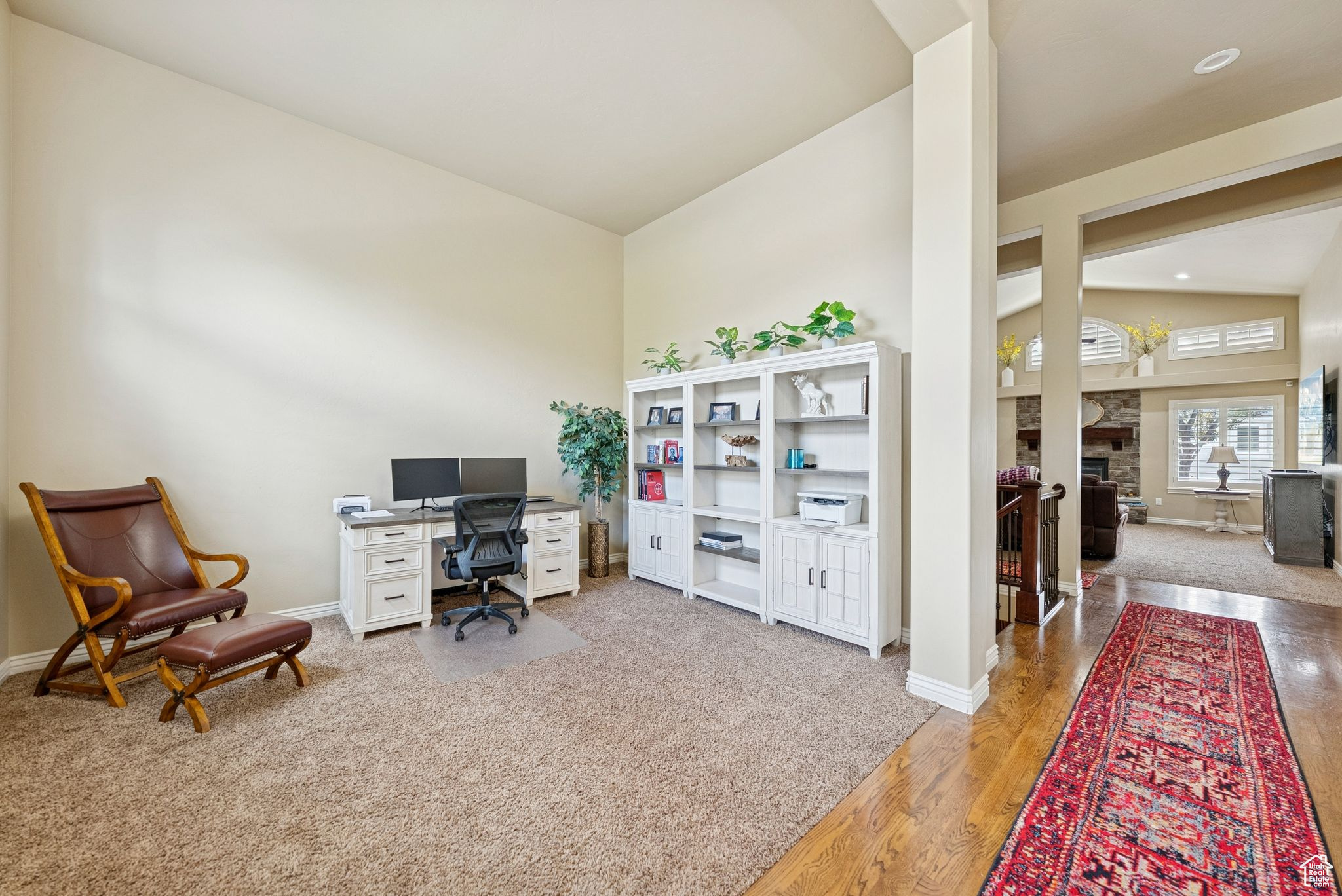 SHADY BROOK LANE PUD - Residential