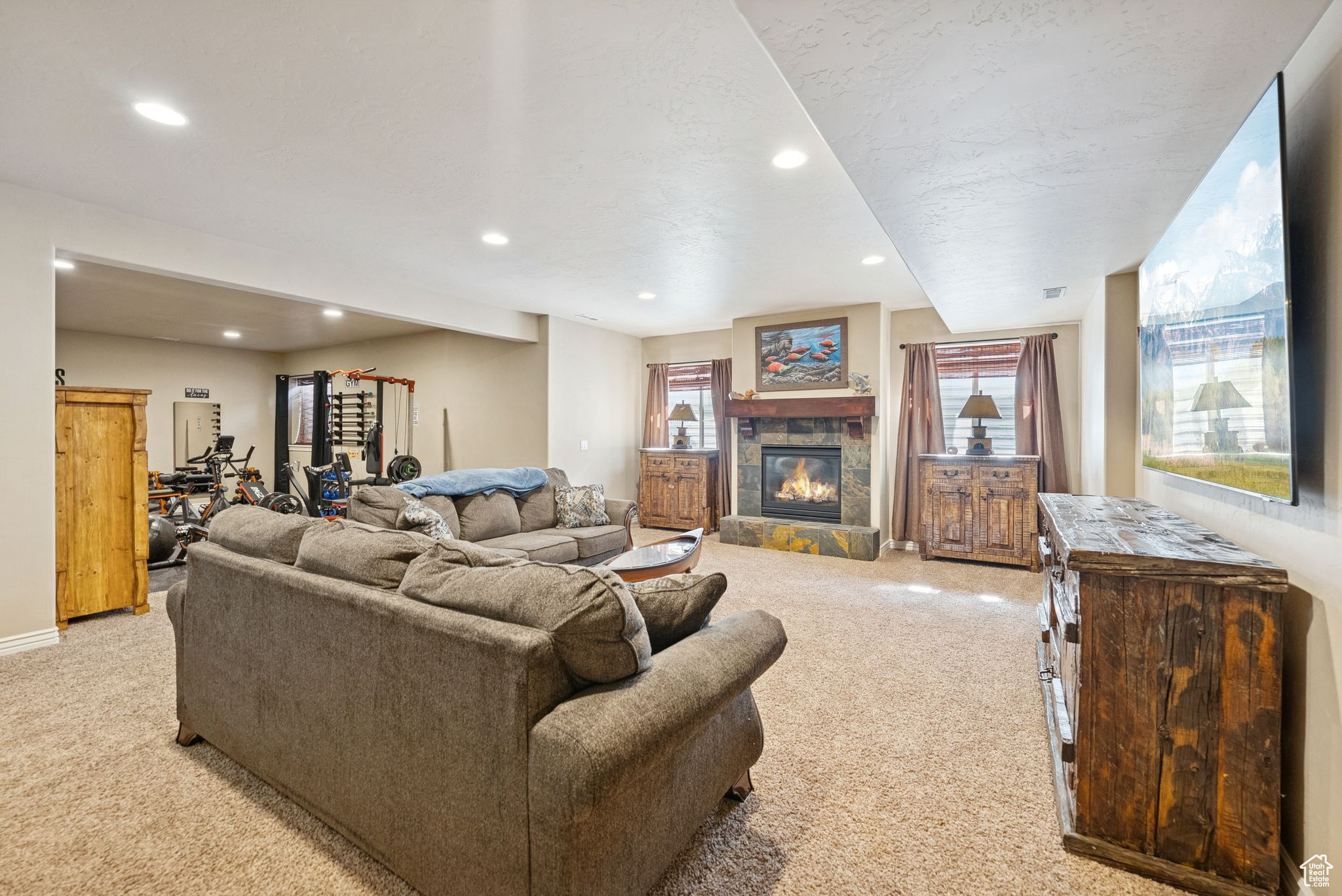 SHADY BROOK LANE PUD - Residential