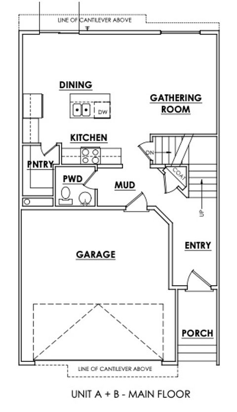 Tiny photo for 4004 S WALNUT BARK LN #MTH402, Mapleton, UT 84664 (MLS # 2130183)