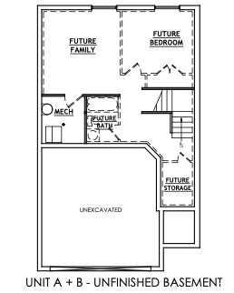MAPLETON VILLAGE TOWN HOMES - Residential