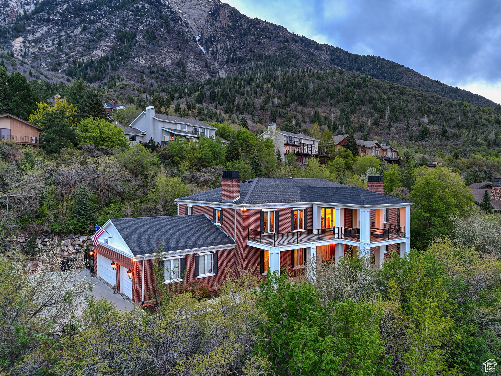 4545 S Abinadi Rd, Salt Lake City, Utah image 3