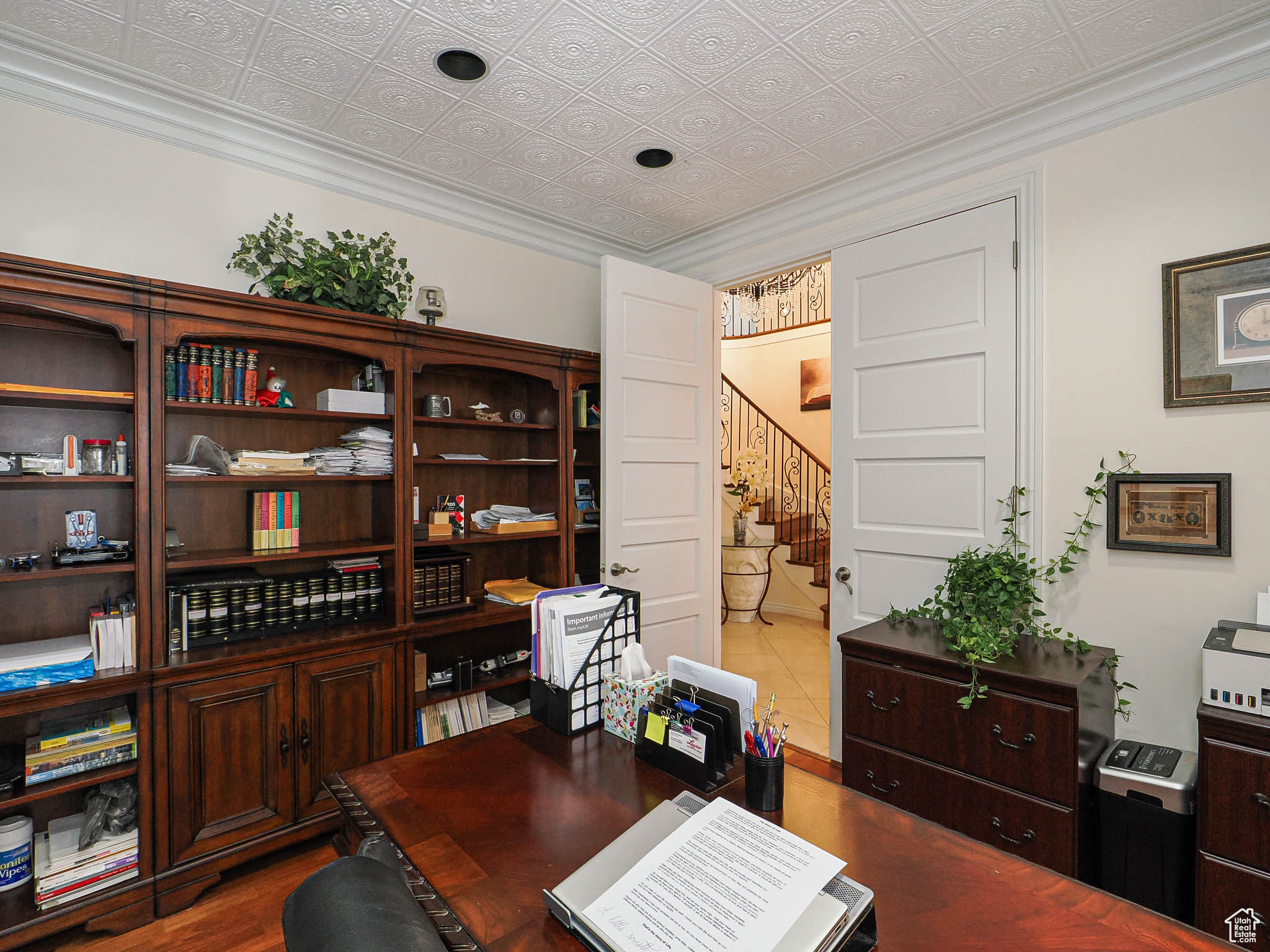 4545 S Abinadi Rd, Salt Lake City, Utah image 26