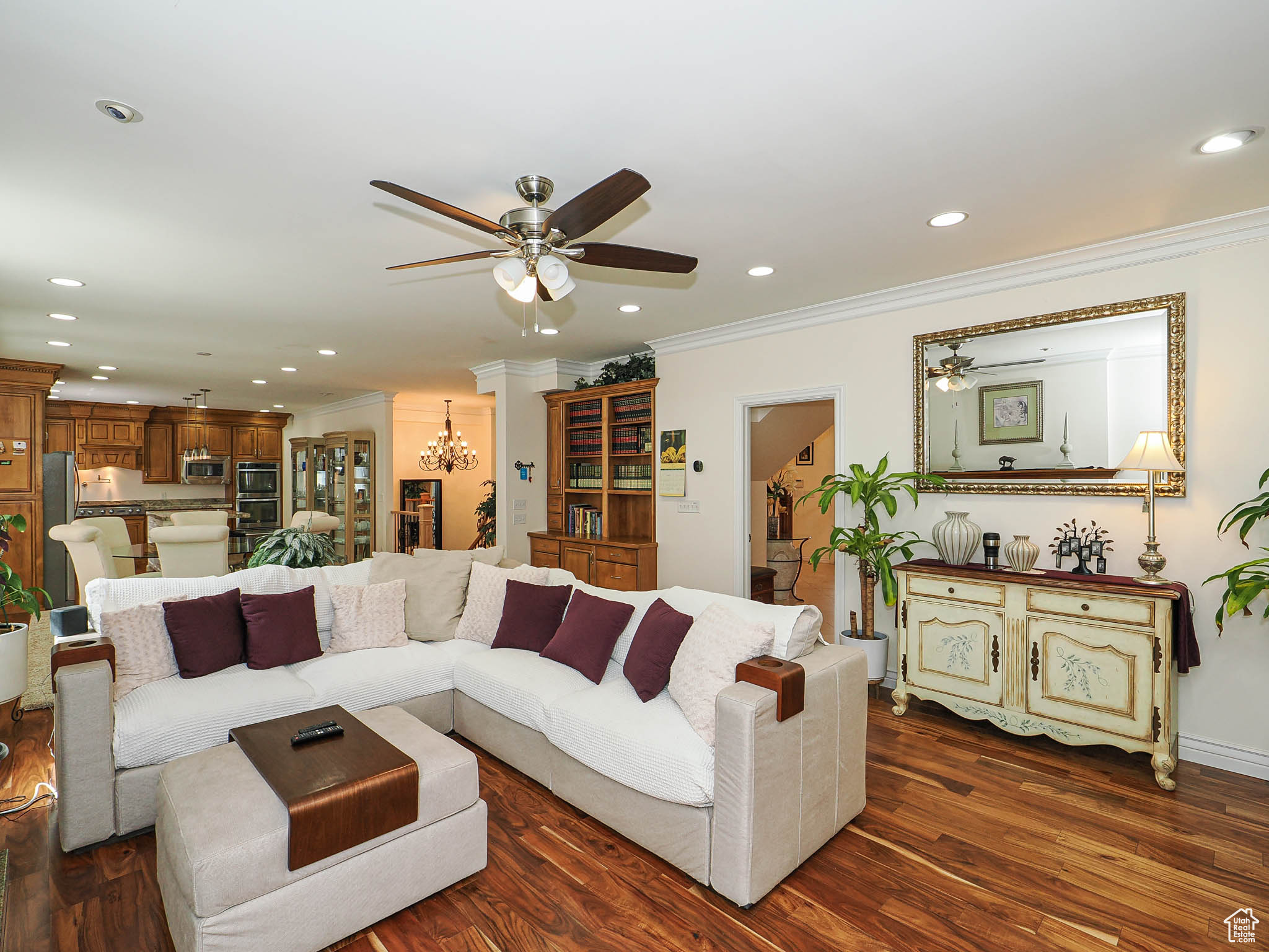 4545 S Abinadi Rd, Salt Lake City, Utah image 20