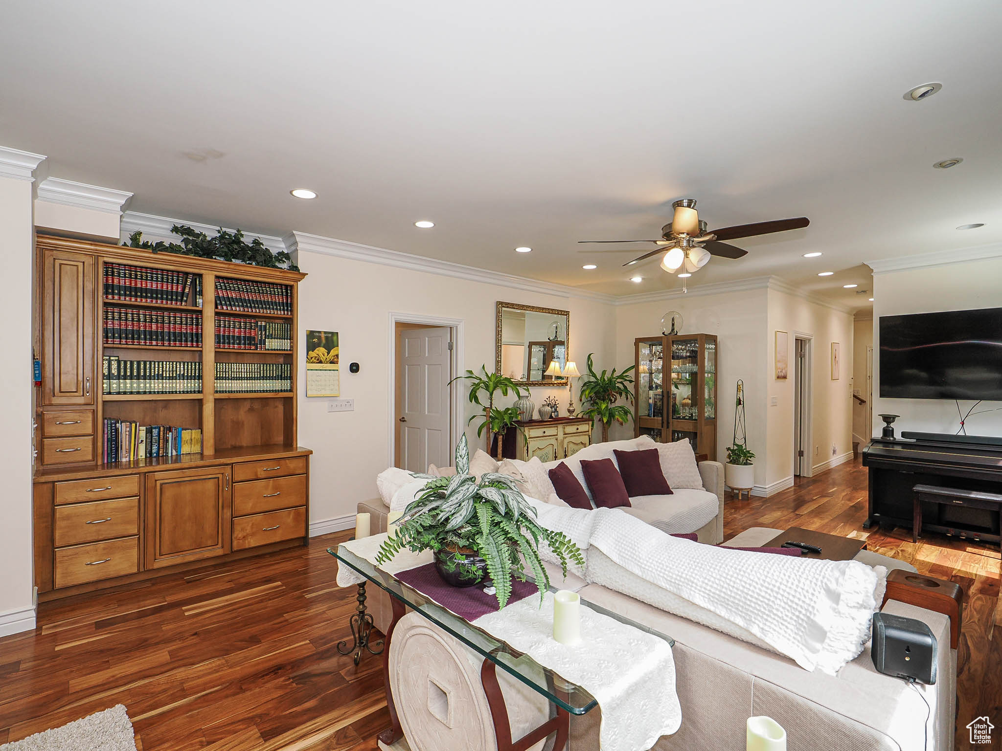 4545 S Abinadi Rd, Salt Lake City, Utah image 18