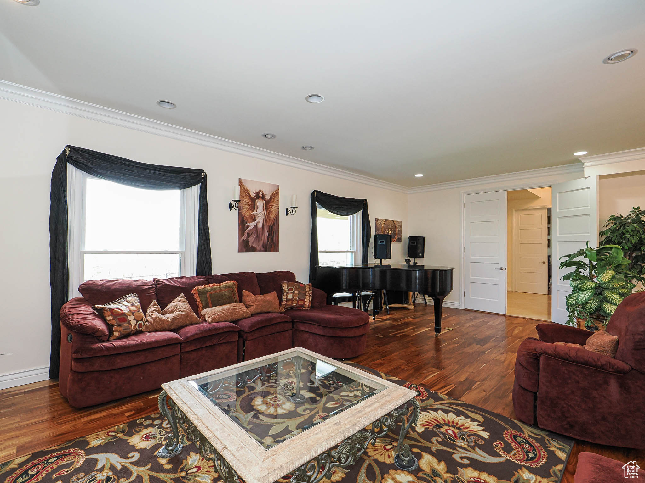4545 S Abinadi Rd, Salt Lake City, Utah image 23