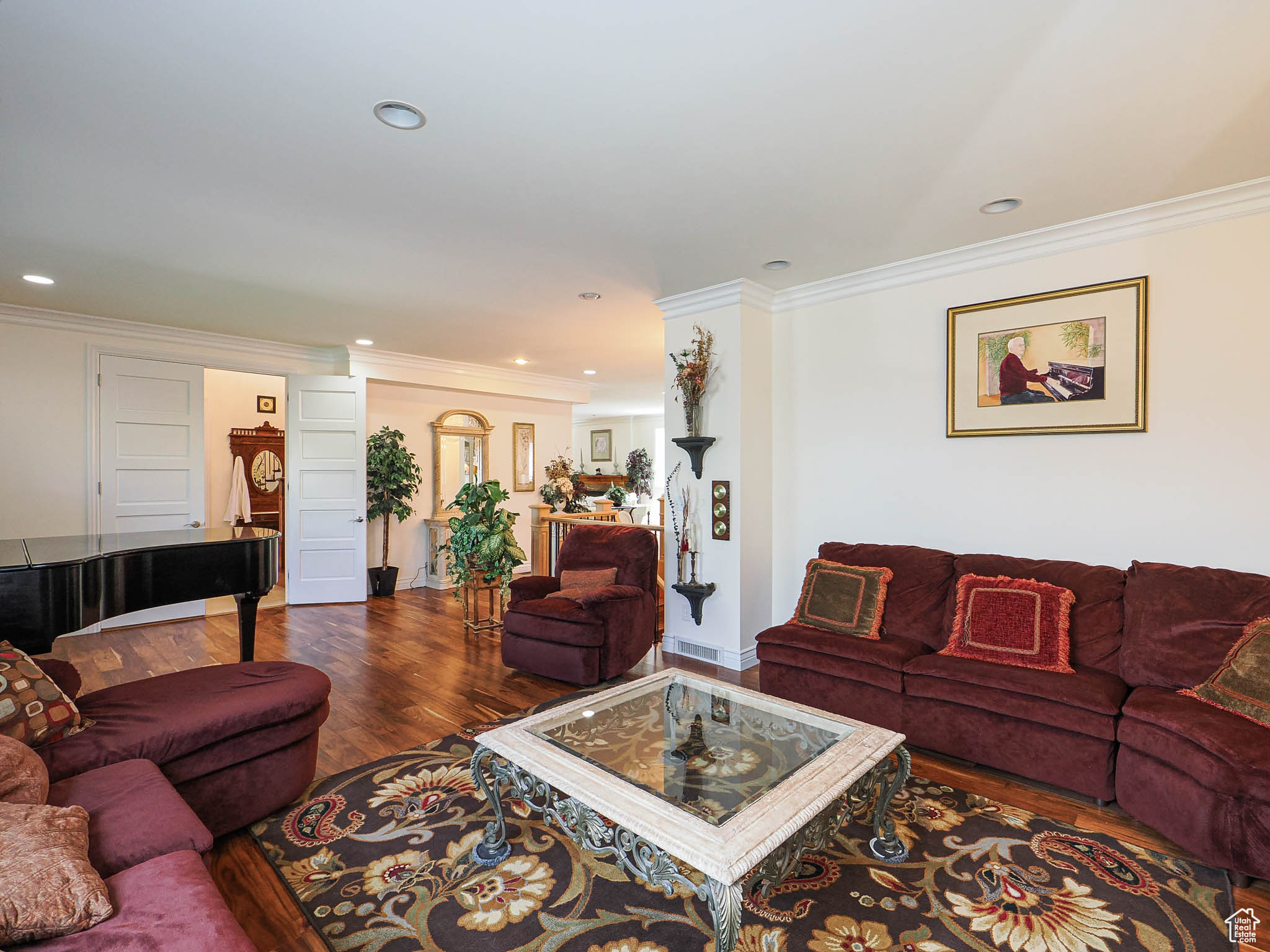 4545 S Abinadi Rd, Salt Lake City, Utah image 22