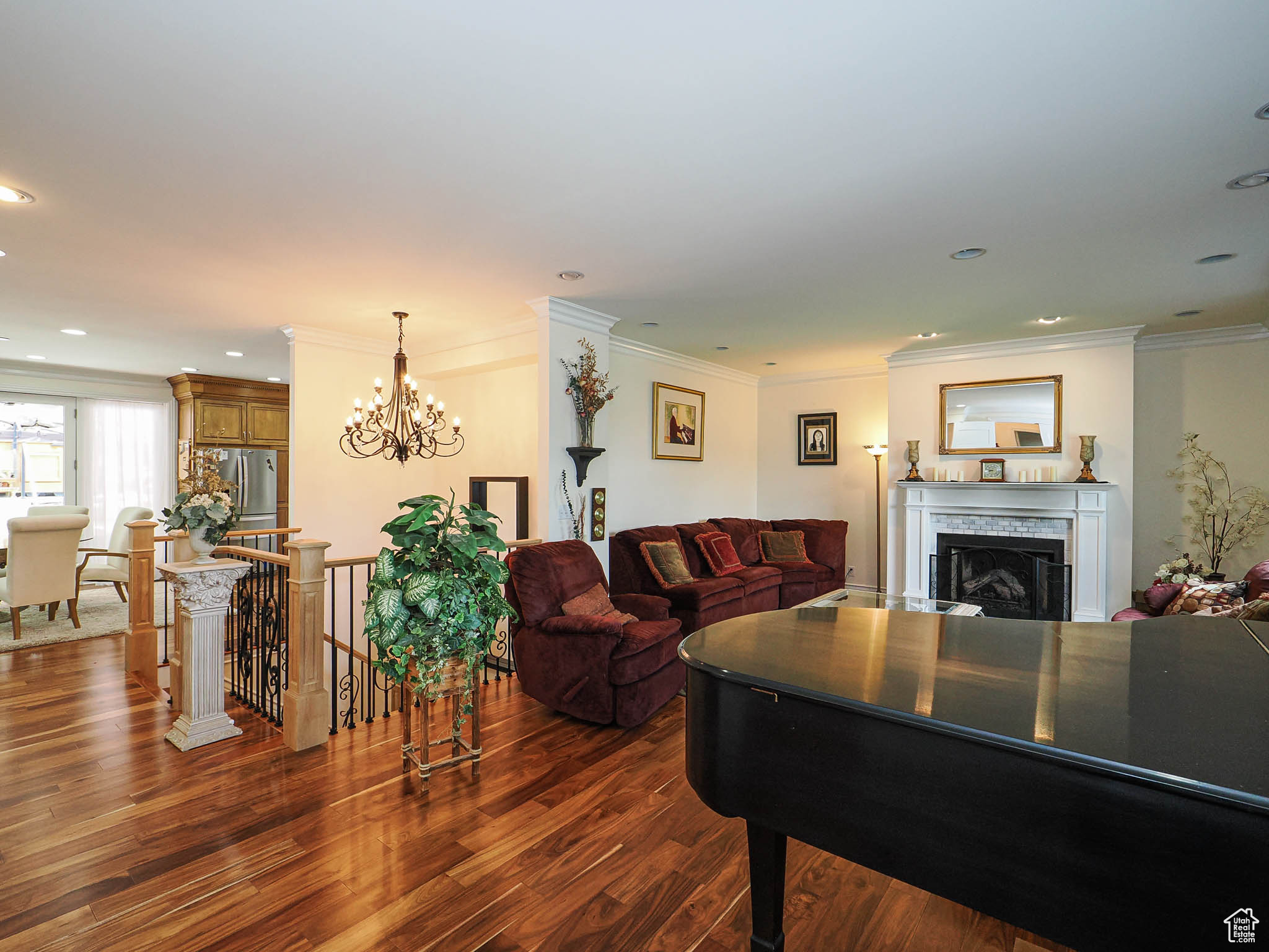 4545 S Abinadi Rd, Salt Lake City, Utah image 24