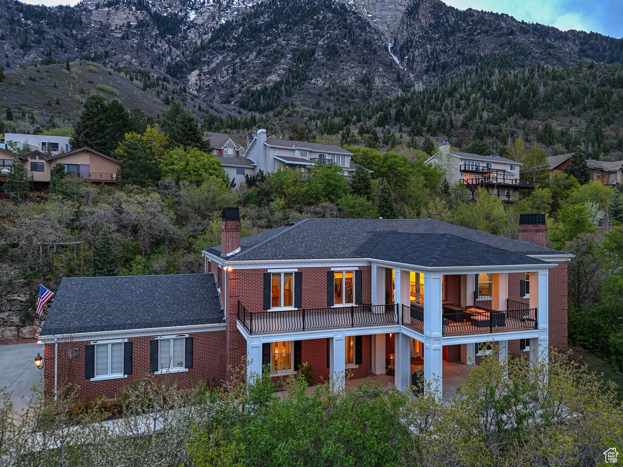 4545 S Abinadi Rd, Salt Lake City, Utah image 1
