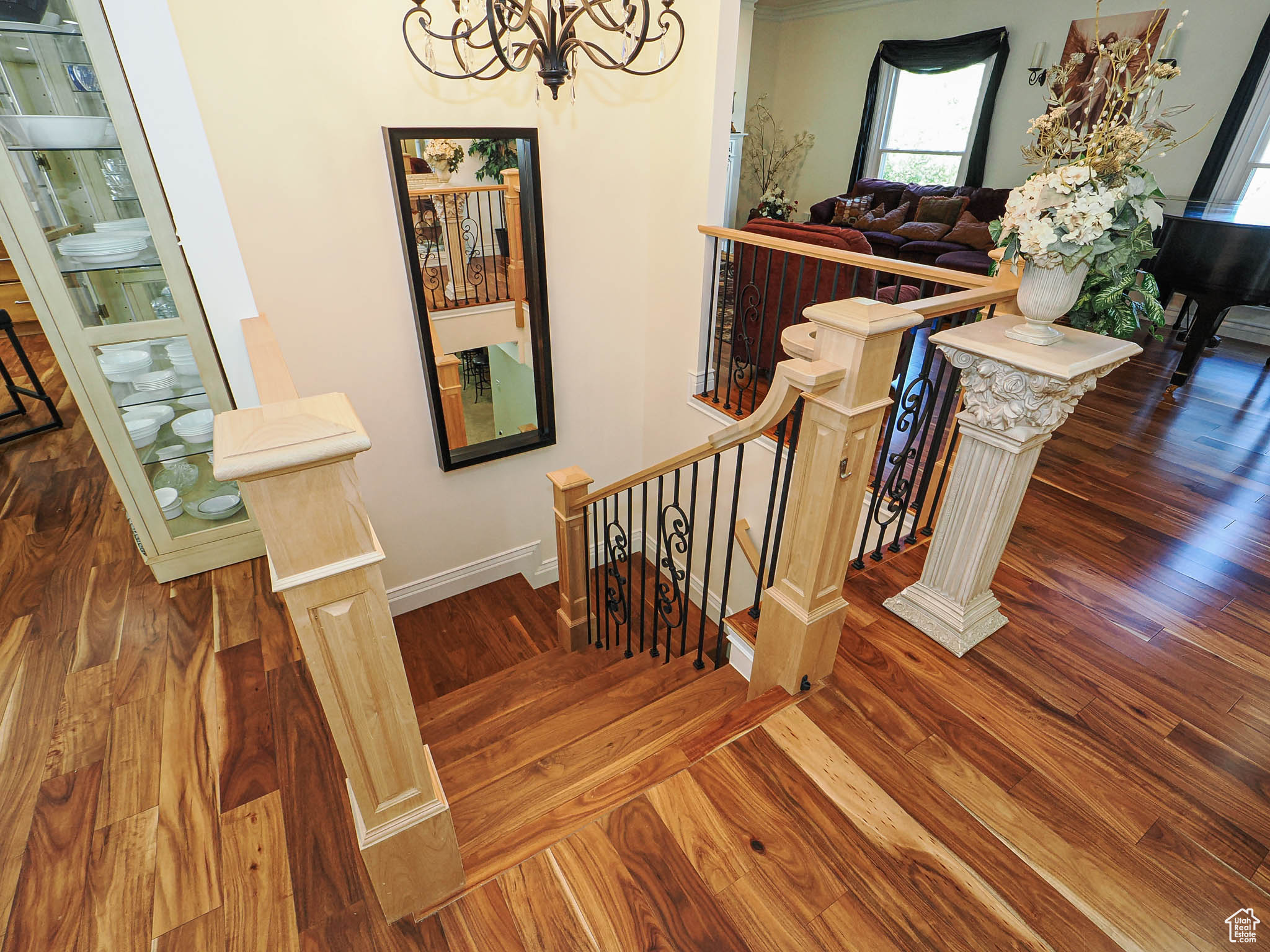4545 S Abinadi Rd, Salt Lake City, Utah image 25
