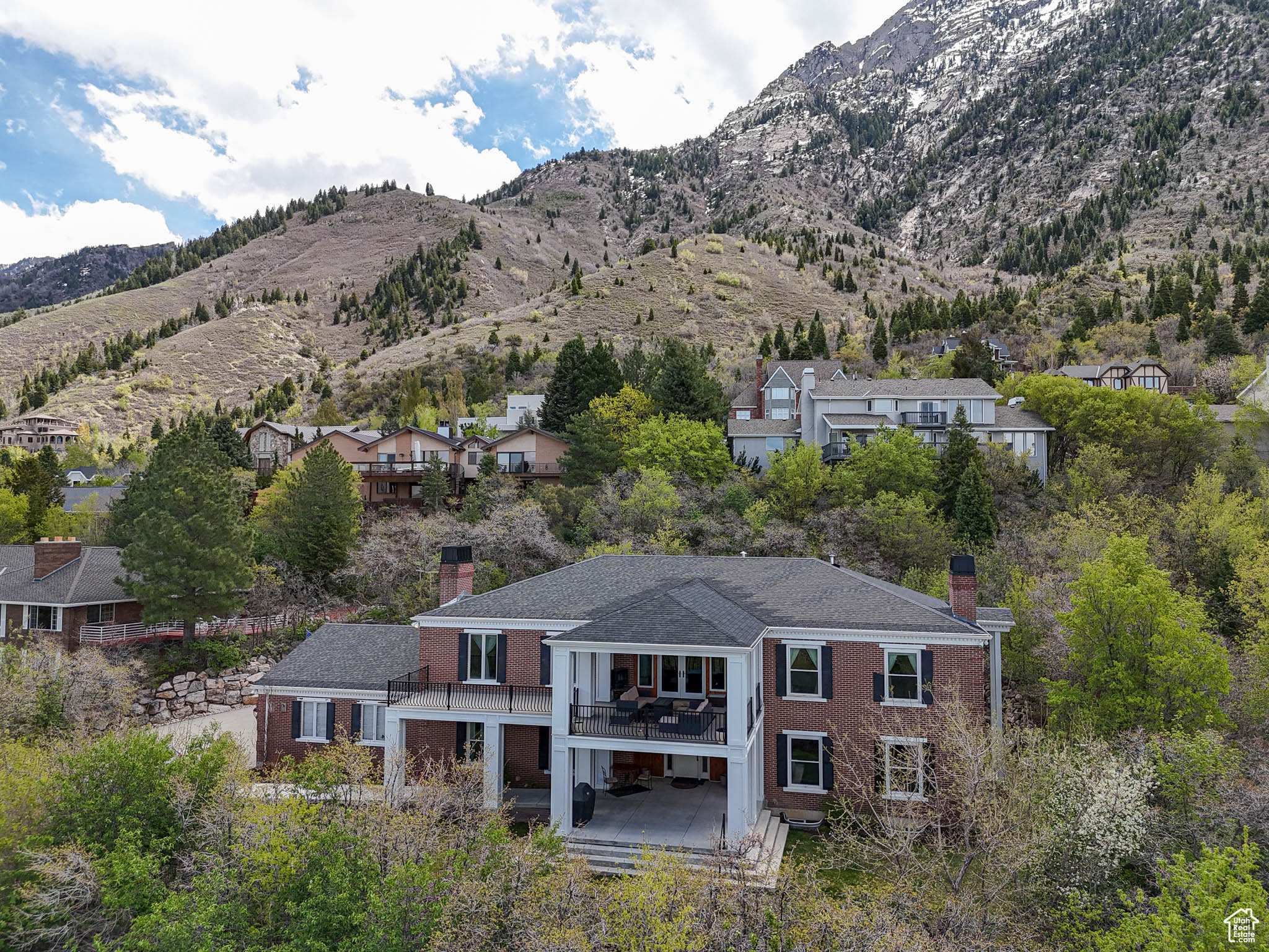 4545 S Abinadi Rd, Salt Lake City, Utah image 2