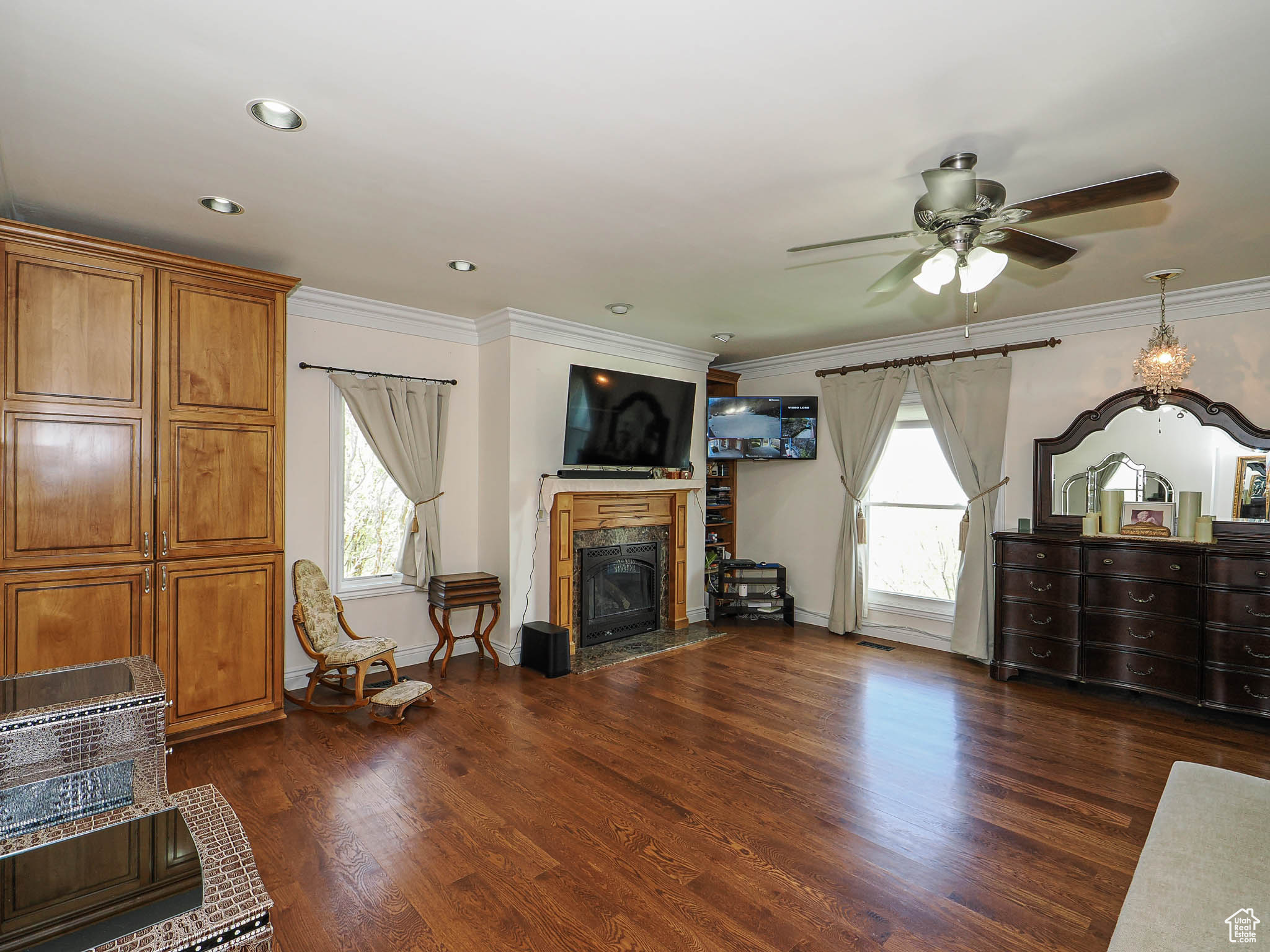 4545 S Abinadi Rd, Salt Lake City, Utah image 41