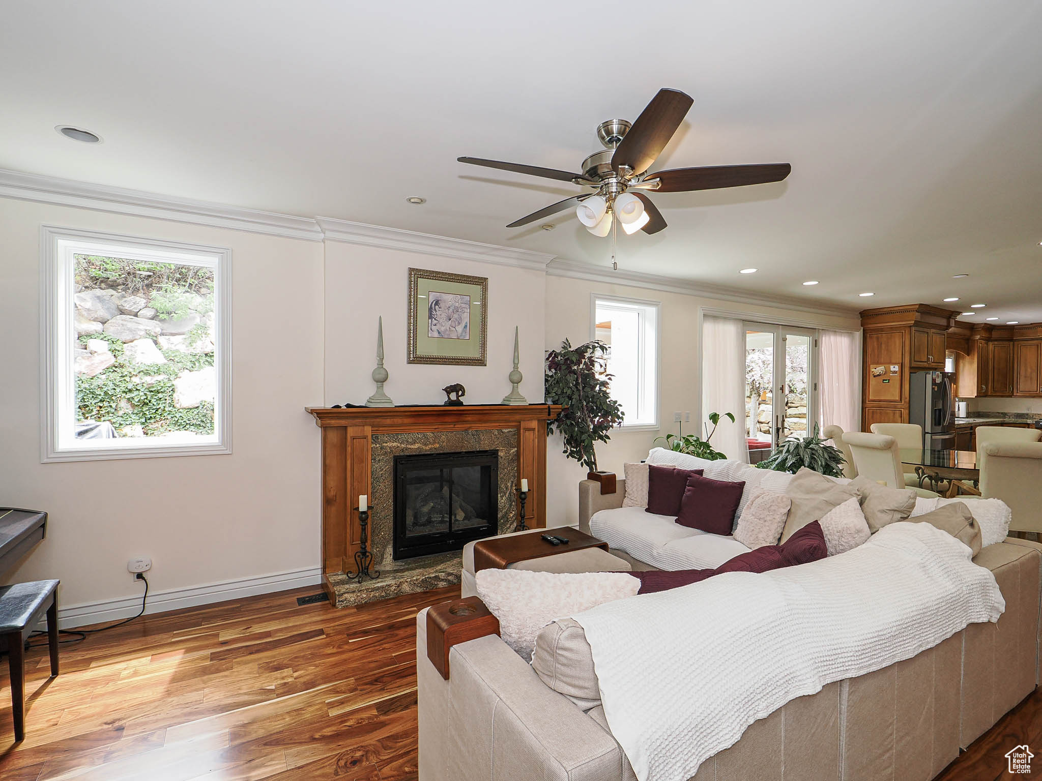 4545 S Abinadi Rd, Salt Lake City, Utah image 17