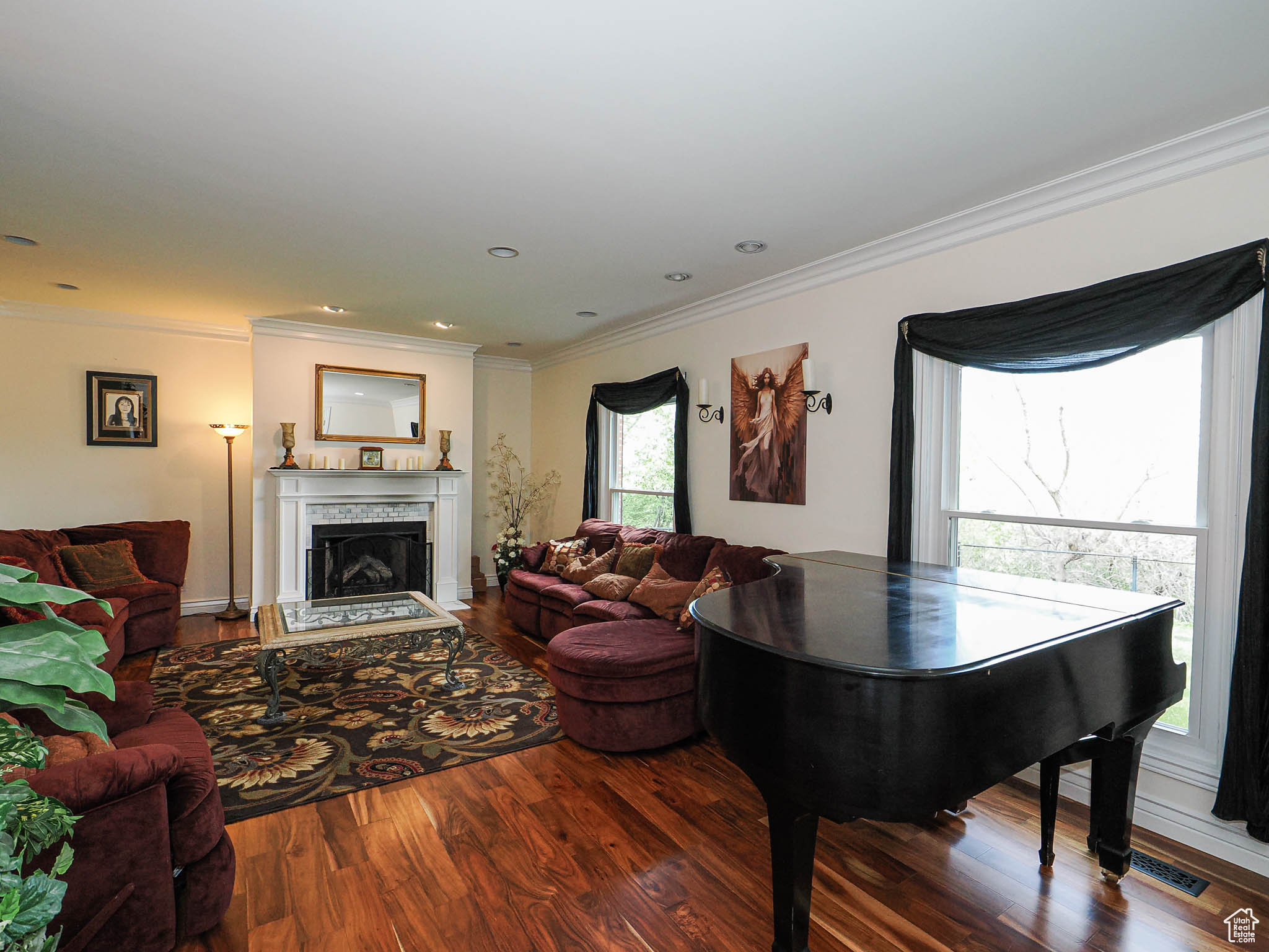 4545 S Abinadi Rd, Salt Lake City, Utah image 21