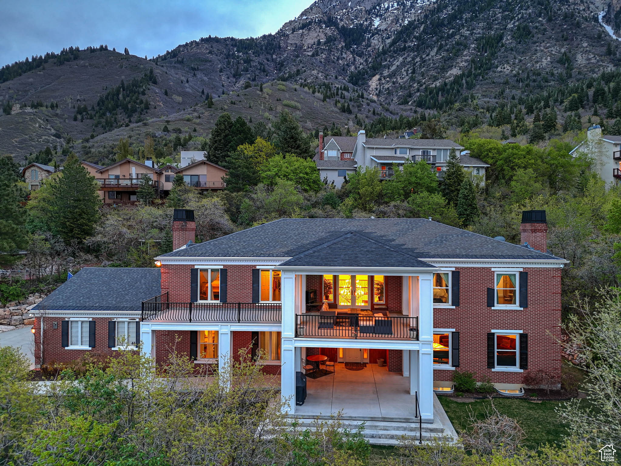 4545 S Abinadi Rd, Salt Lake City, Utah image 4