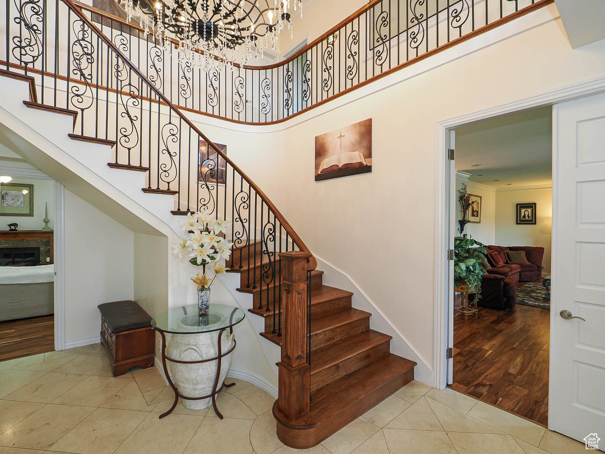 4545 S Abinadi Rd, Salt Lake City, Utah image 37