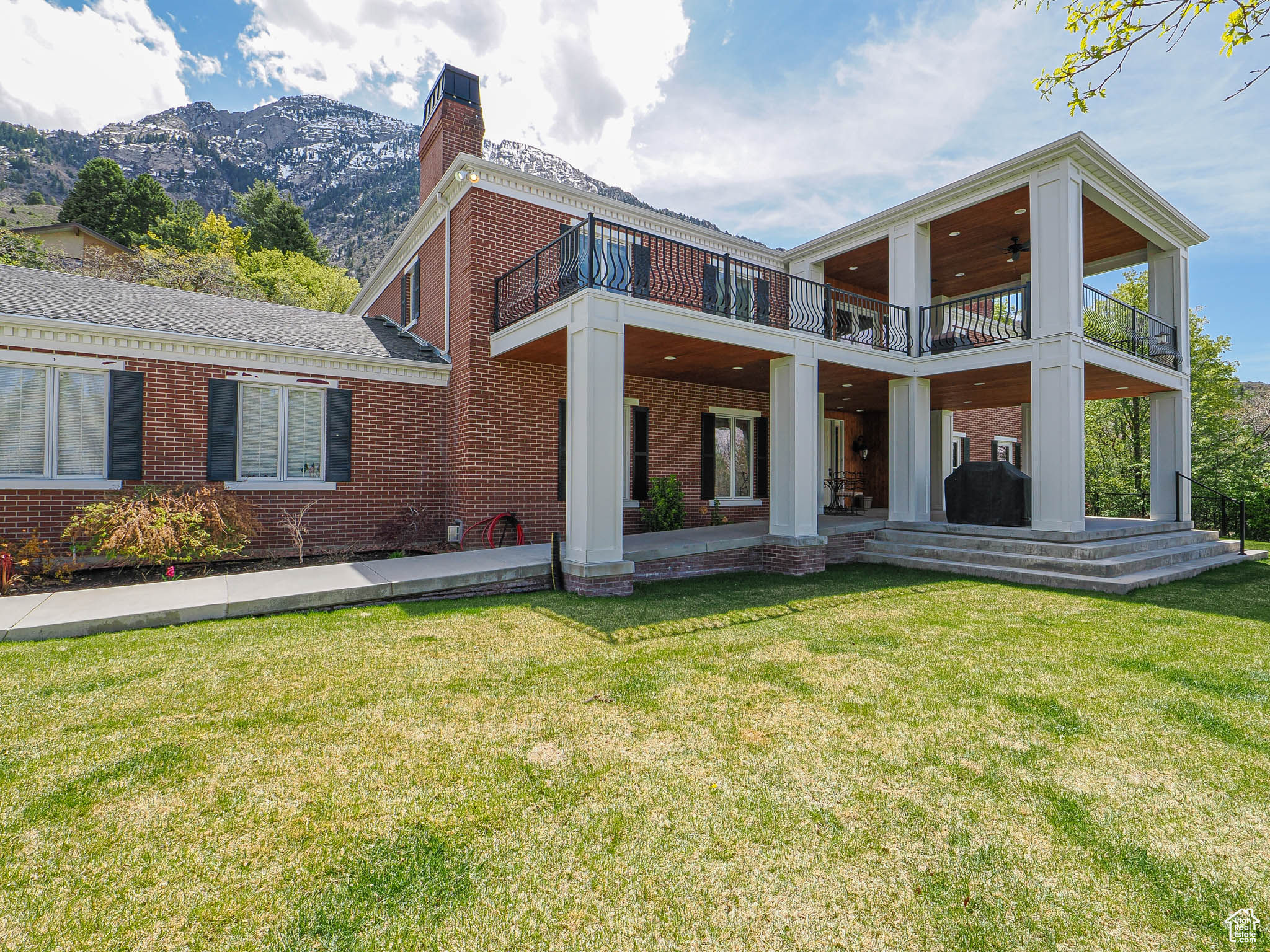 4545 S Abinadi Rd, Salt Lake City, Utah image 5