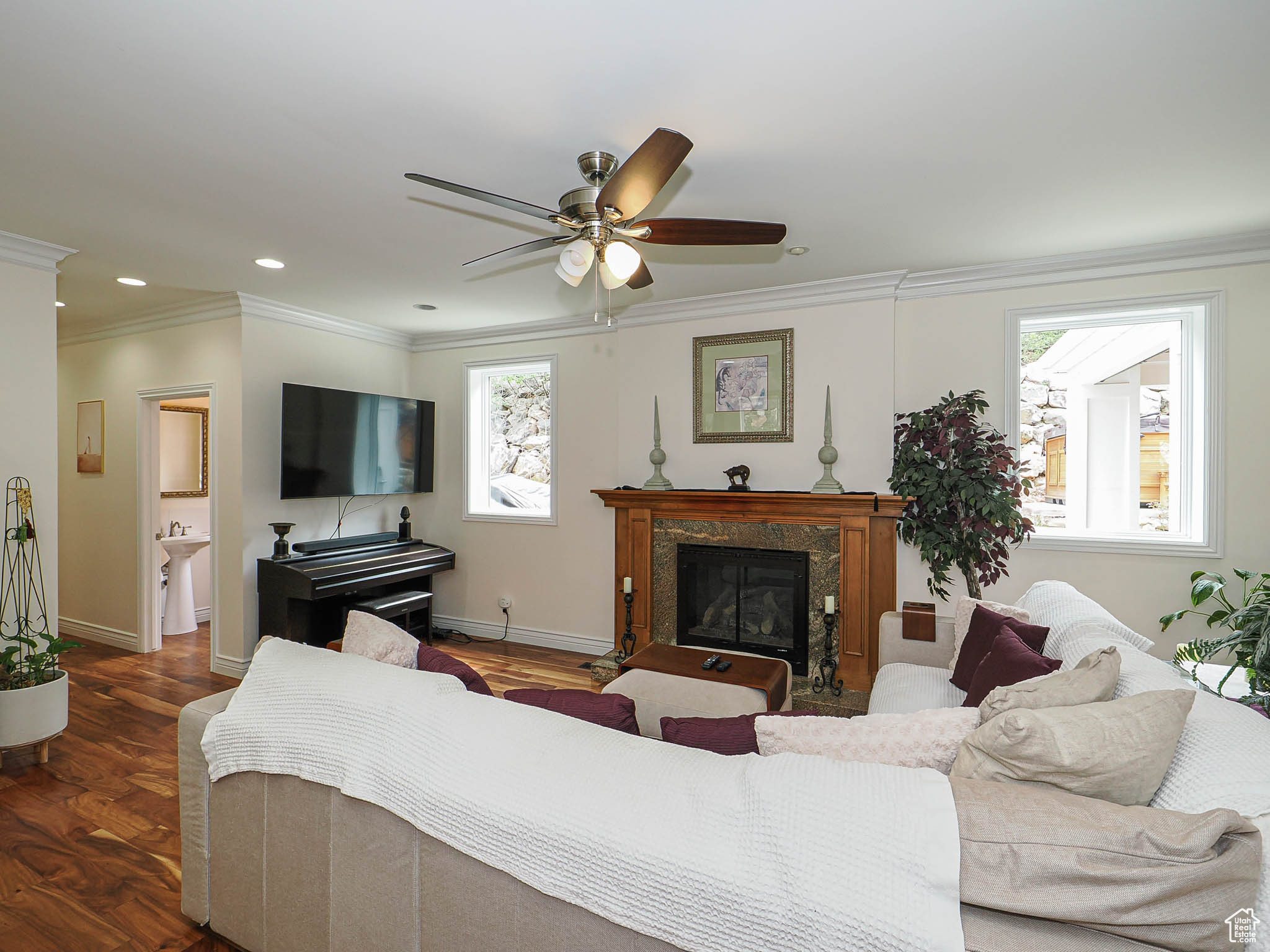 4545 S Abinadi Rd, Salt Lake City, Utah image 19