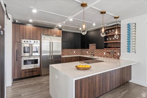 Tiny photo for 44 W 300 S #305S, Salt Lake City, UT 84101 (MLS # 2110995)