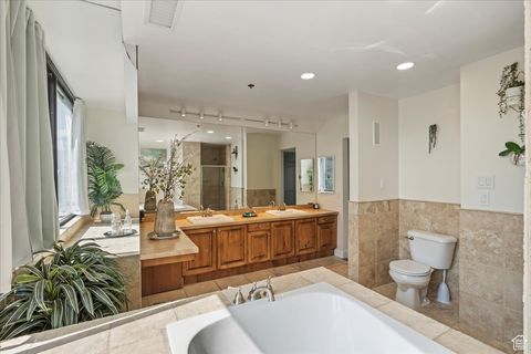 Tiny photo for 44 W 300 S #305S, Salt Lake City, UT 84101 (MLS # 2110995)