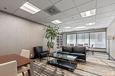 Tiny photo for 44 W 300 S #305S, Salt Lake City, UT 84101 (MLS # 2110995)