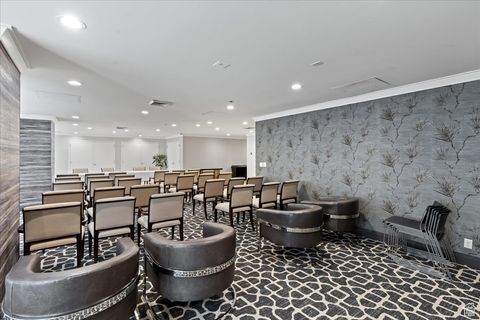 Tiny photo for 44 W 300 S #305S, Salt Lake City, UT 84101 (MLS # 2110995)