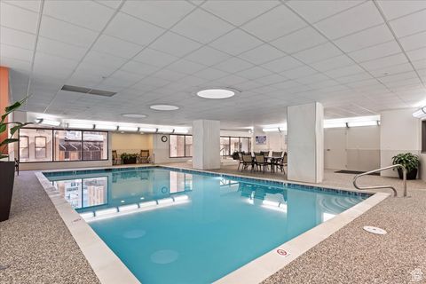 Tiny photo for 44 W 300 S #305S, Salt Lake City, UT 84101 (MLS # 2110995)