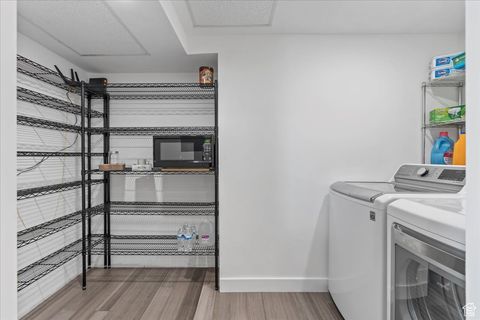 Tiny photo for 44 W 300 S #305S, Salt Lake City, UT 84101 (MLS # 2110995)