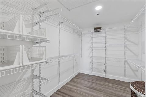 Tiny photo for 44 W 300 S #305S, Salt Lake City, UT 84101 (MLS # 2110995)