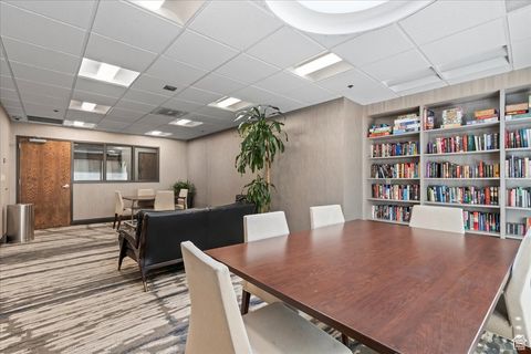 Tiny photo for 44 W 300 S #305S, Salt Lake City, UT 84101 (MLS # 2110995)