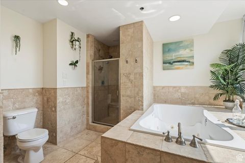 Tiny photo for 44 W 300 S #305S, Salt Lake City, UT 84101 (MLS # 2110995)