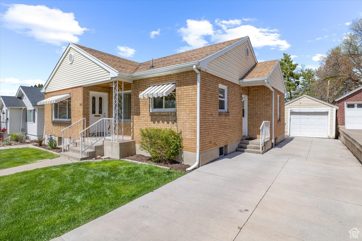 345 E 600, Logan, Utah image 3