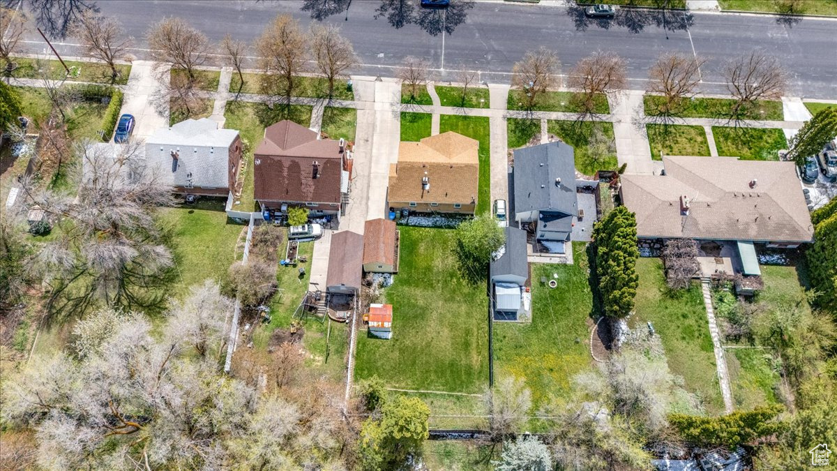 345 E 600, Logan, Utah image 34