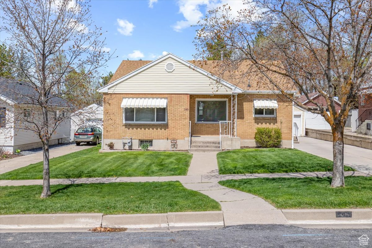 345 E 600, Logan, Utah image 2
