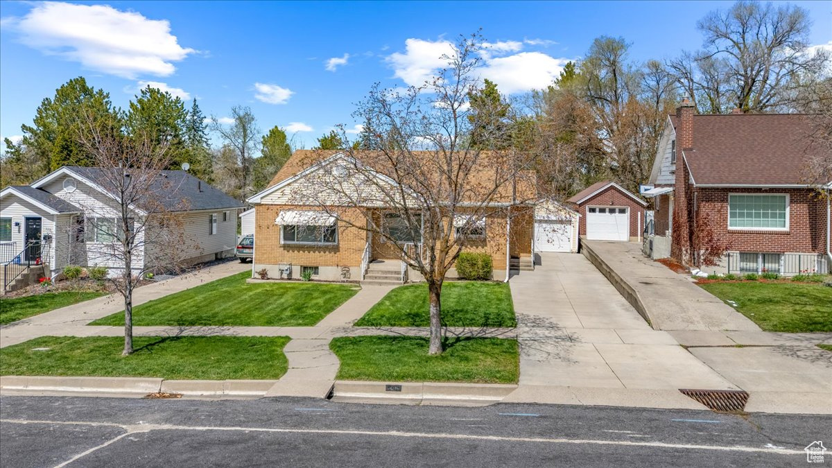 345 E 600, Logan, Utah image 24
