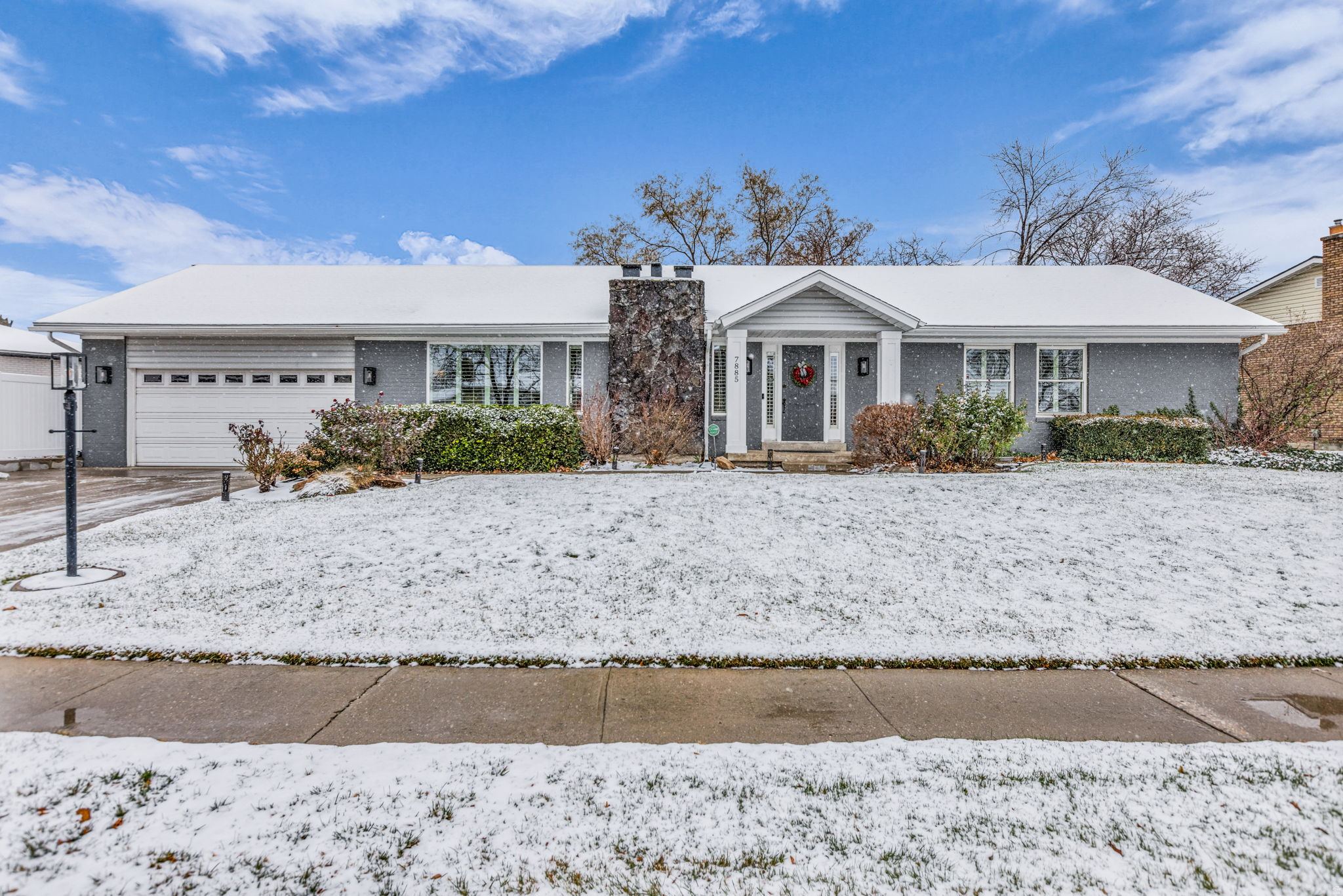 CAPISTRANO VILLA - Residential