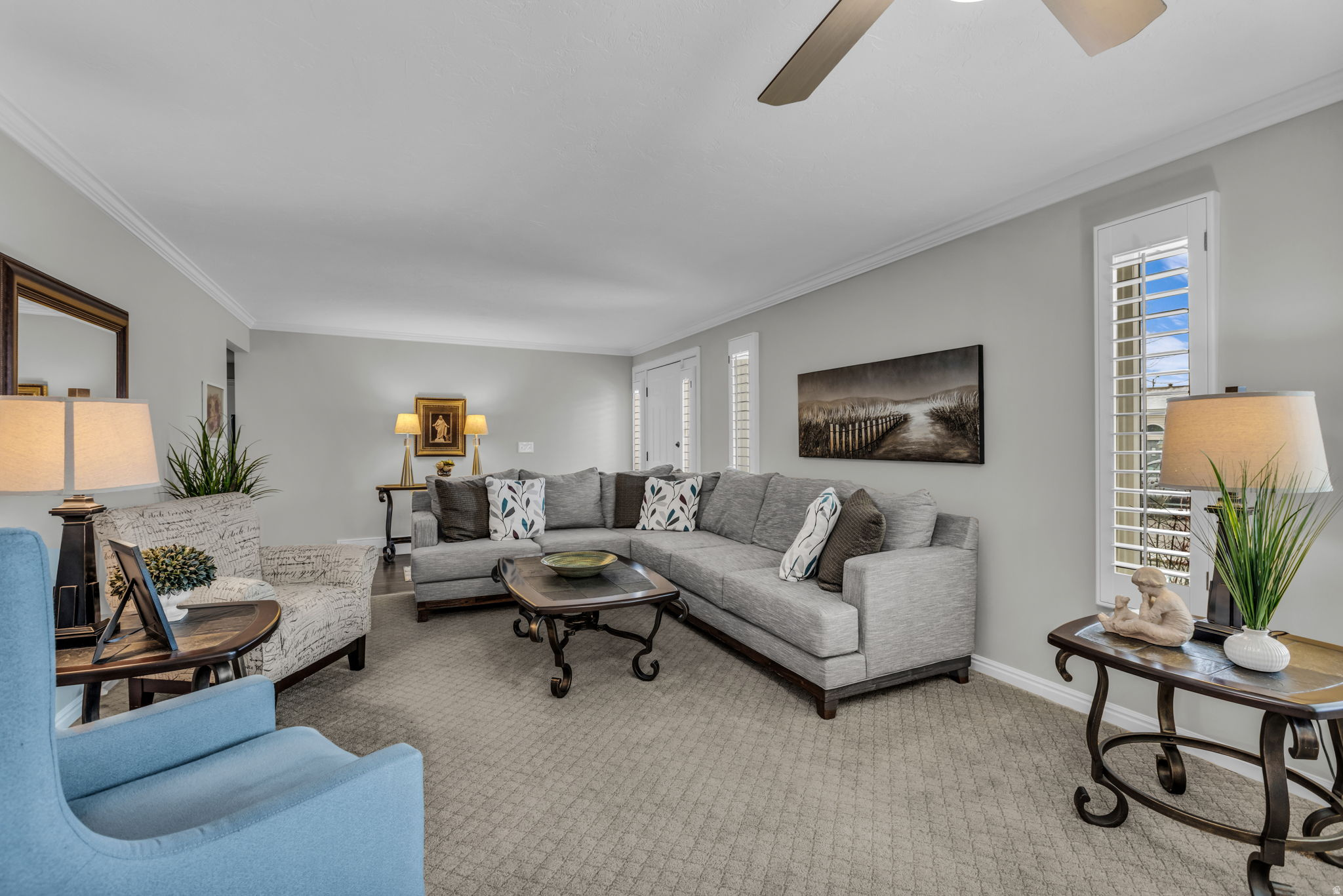 CAPISTRANO VILLA - Residential